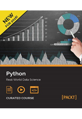 Data Science with Python