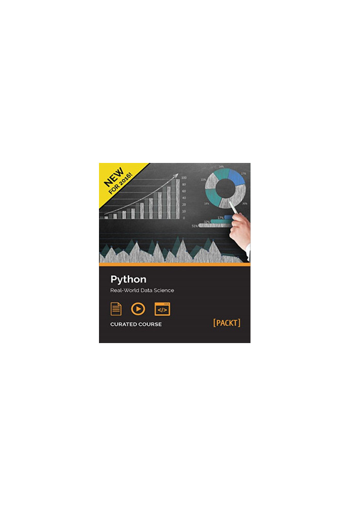 Data Science with Python