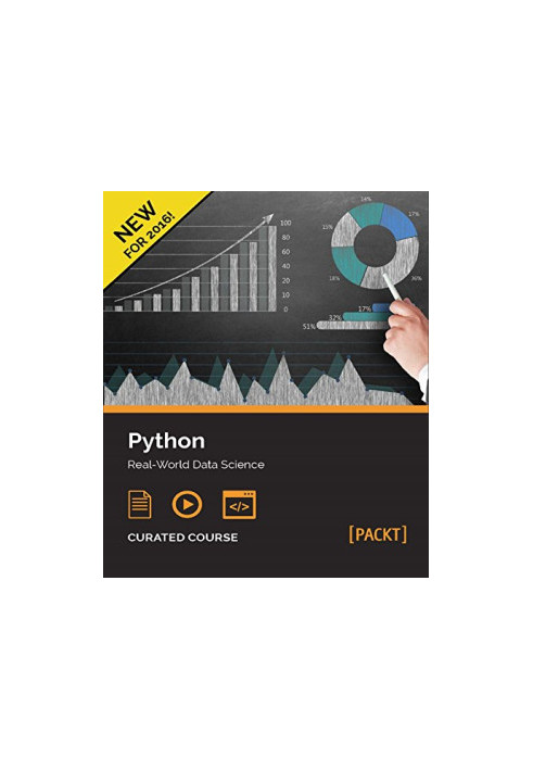 Data Science with Python