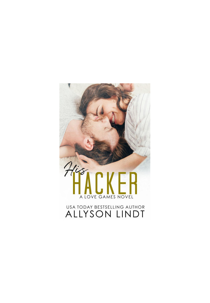 [Love Games 05] • His Hacker