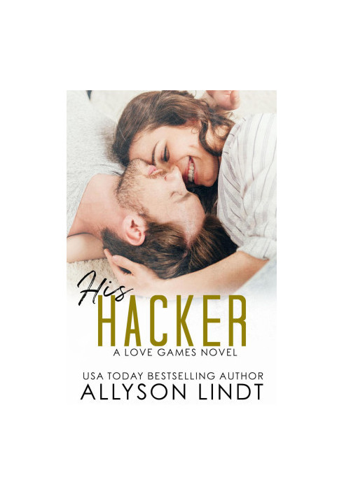 [Love Games 05] • His Hacker