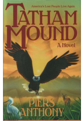 Tatham Mound