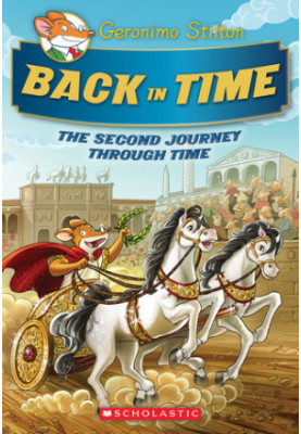 Back in Time