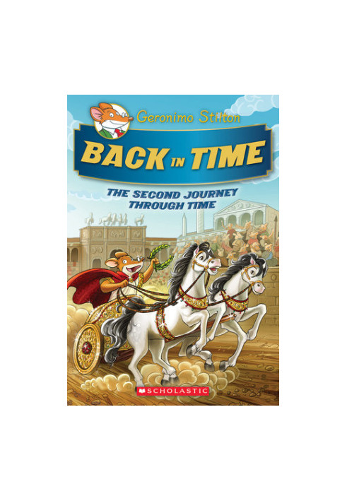 Back in Time