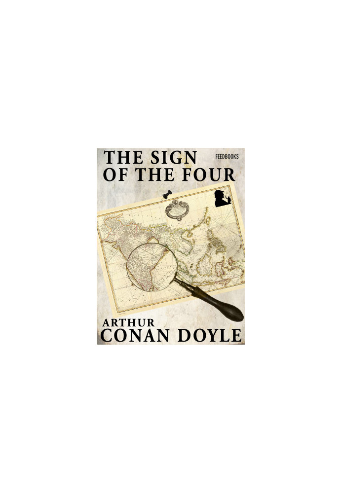 The Sign of the Four