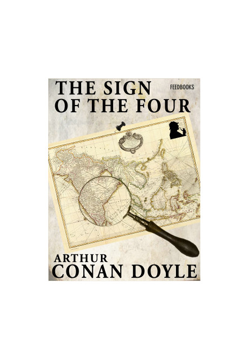 The Sign of the Four