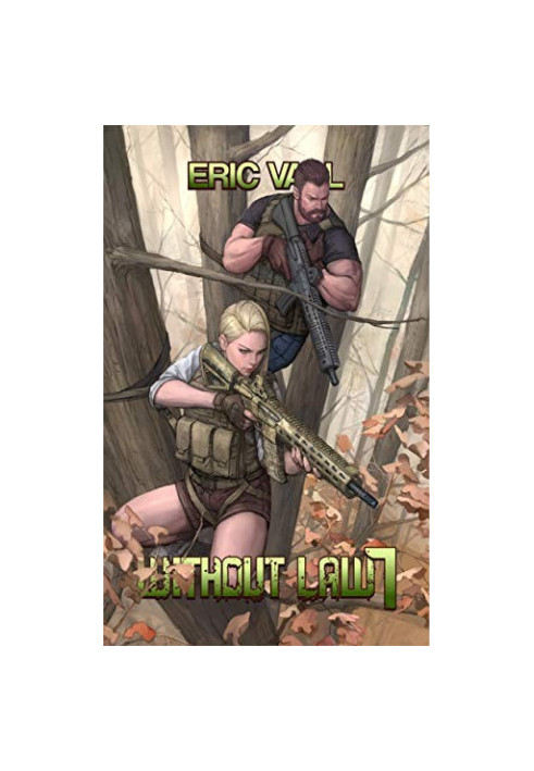 Without Law 7
