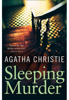 Sleeping Murder - Miss Marple's Final Case