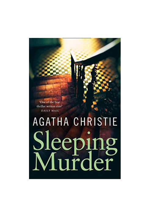 Sleeping Murder - Miss Marple's Final Case