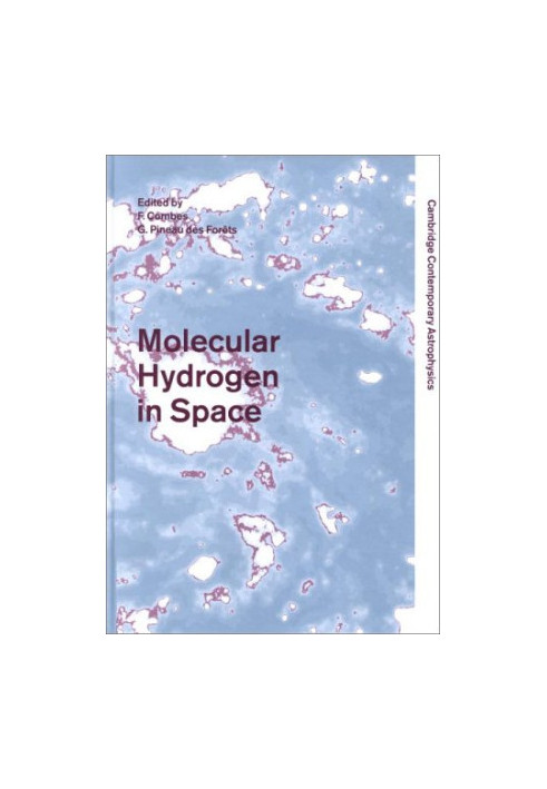 Molecular hydrogen in space
