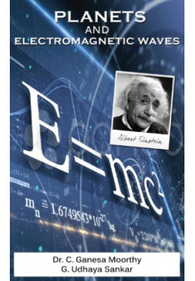 Planets And Electromagnetic waves