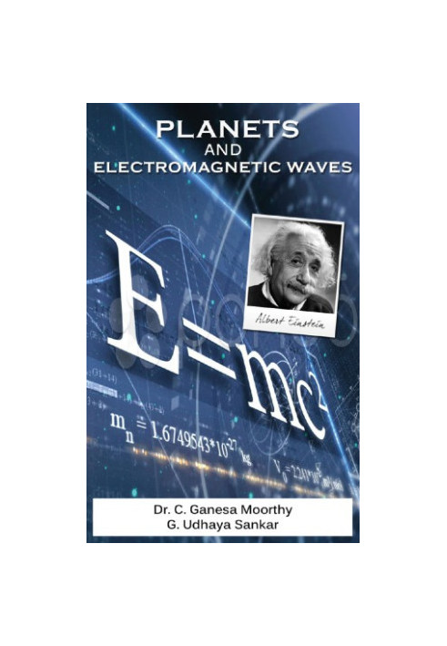 Planets And Electromagnetic waves