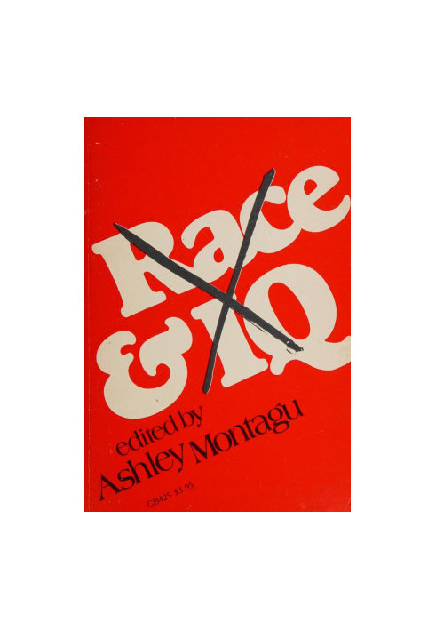 Race and IQ
