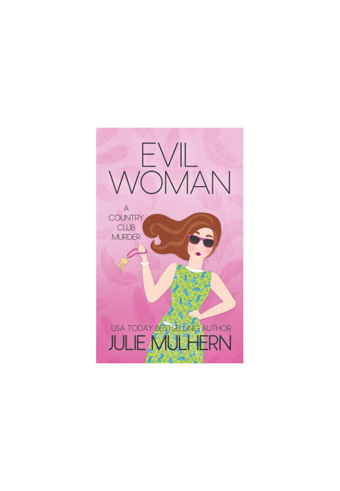 Evil Woman