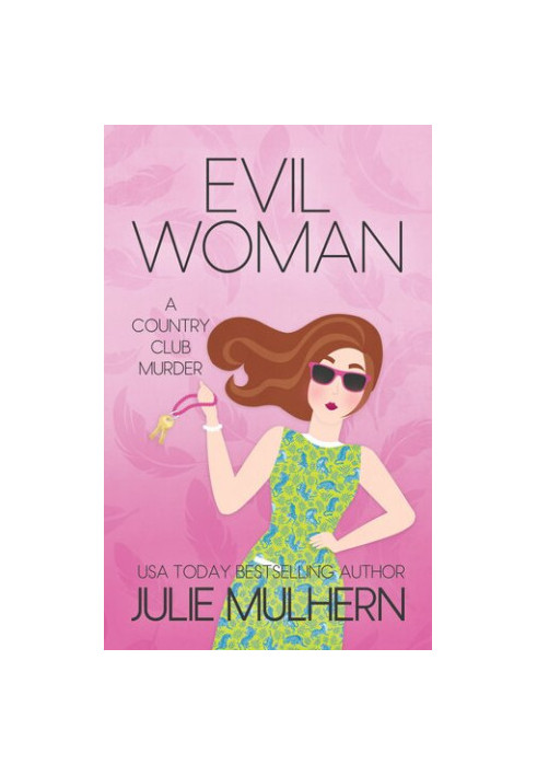 Evil Woman