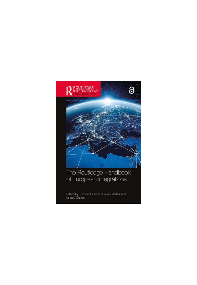 The Routledge Handbook of European Integrations