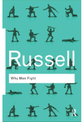 Why men fight