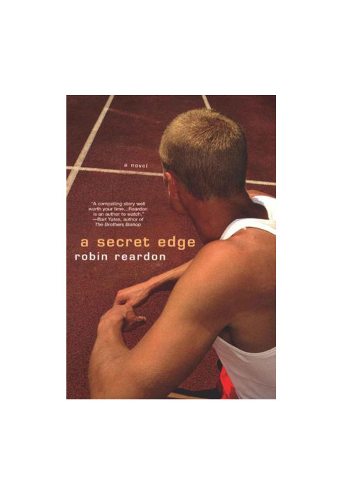 A Secret Edge
