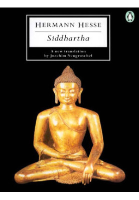 Siddhartha