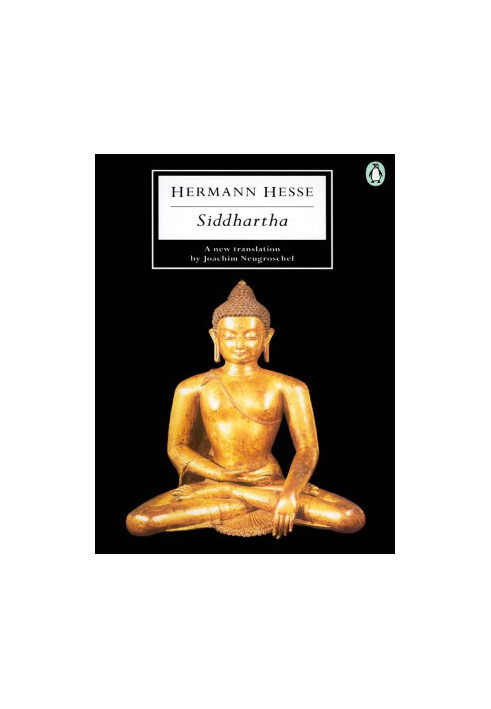 Siddhartha