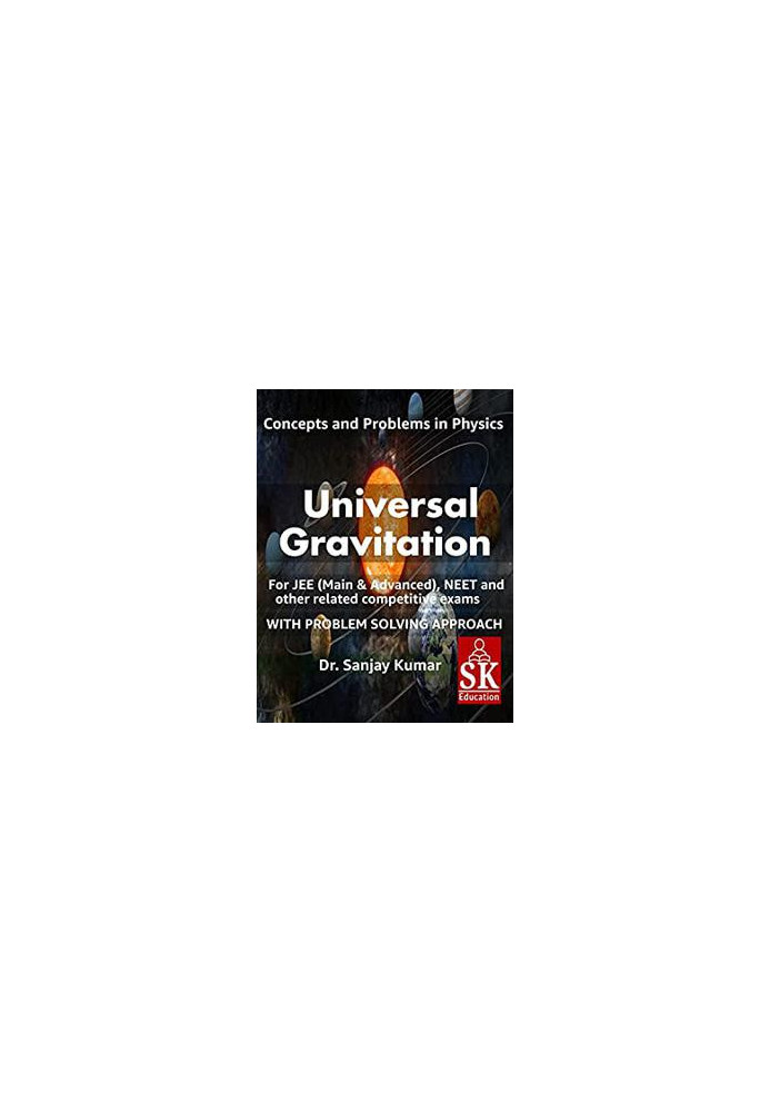 Universal Gravitation