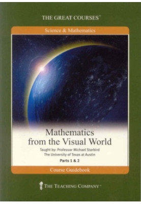 Mathematics from the visual world