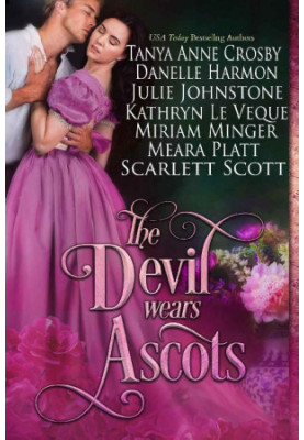 The Devil Wears Ascots