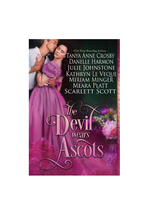 The Devil Wears Ascots