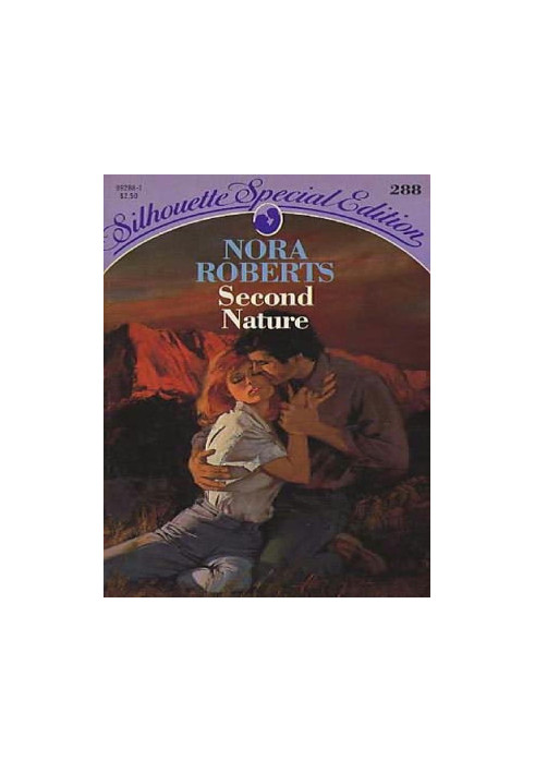 Second Nature