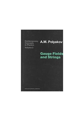 Gauge Fields and Strings