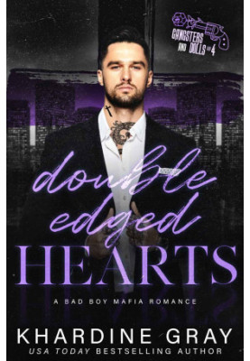 Double Edged Hearts