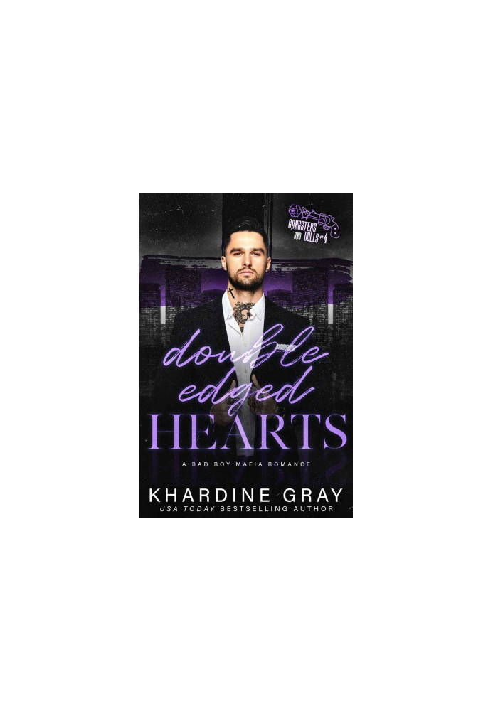 Double Edged Hearts