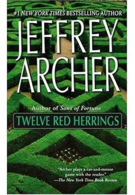 Twelve Red Herrings