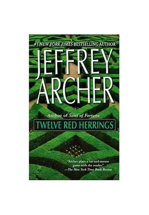 Twelve Red Herrings