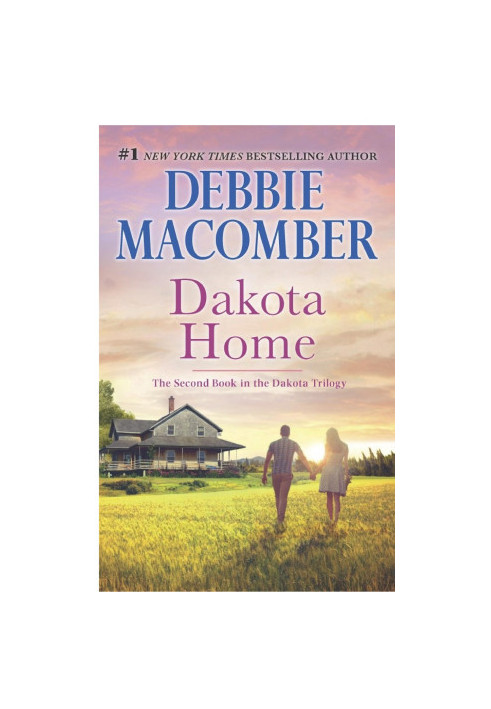 Dakota Home