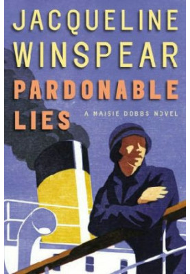 Pardonable Lies - Maisie Dobbs Book 3