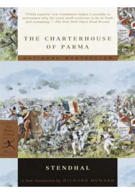 The Charterhouse of Parma