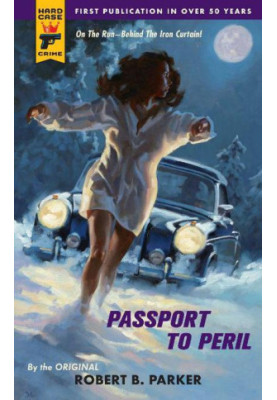 Passport To Peril