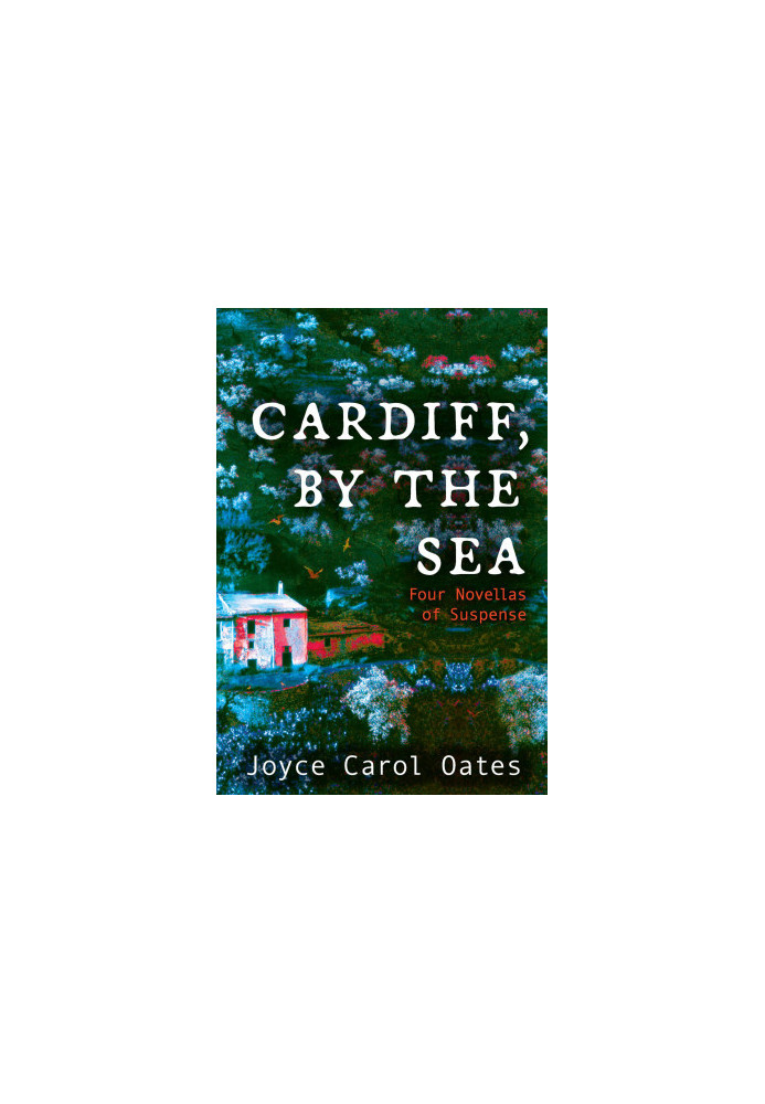 Cardiff, by the Sea