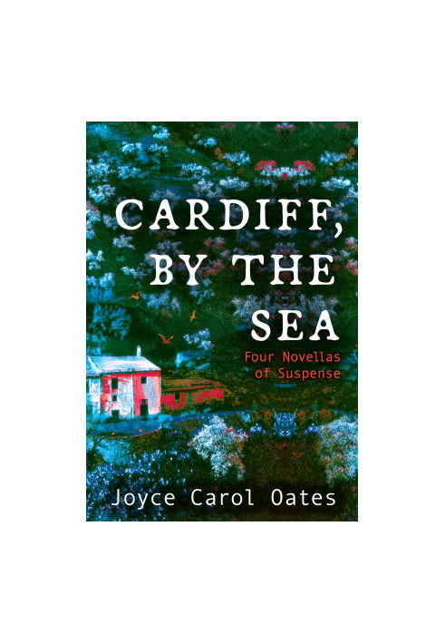 Cardiff, by the Sea