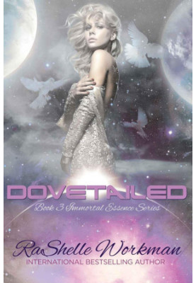 Dovetailed (Immortal Essence 3)