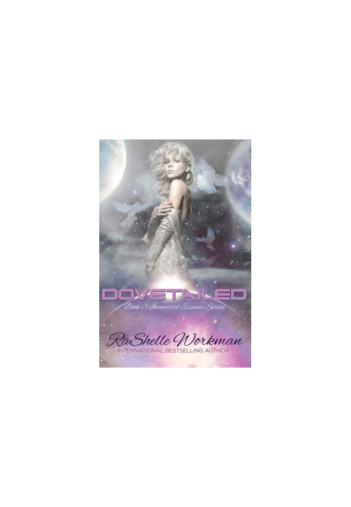 Dovetailed (Immortal Essence 3)