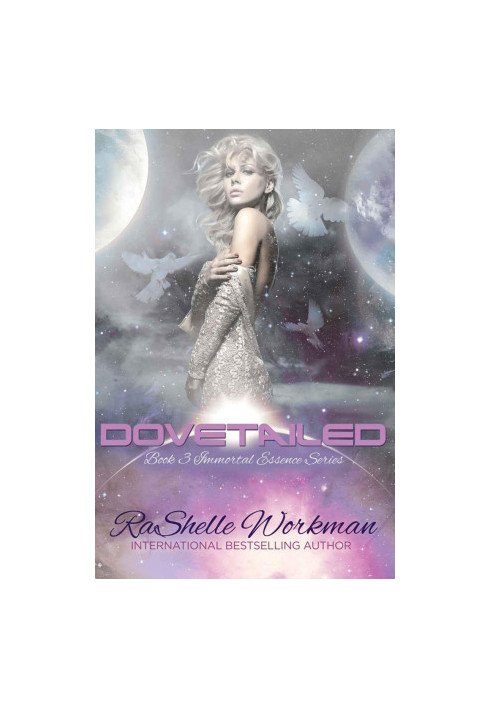 Dovetailed (Immortal Essence 3)