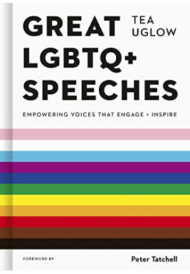 Great LGBTQ+ Speeches: Empowering Voices That Engage And Inspire