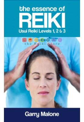 The Essence of Reiki
