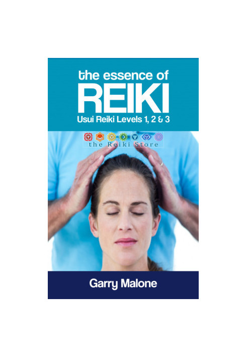 The Essence of Reiki
