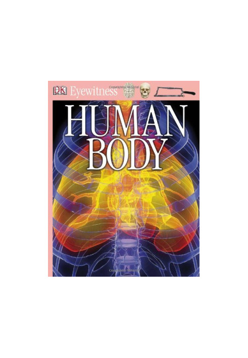 Human Body (DK Eyewitness)