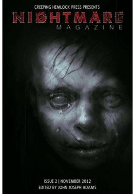 Nightmare Magazine 02 • Issue 002 - 2012 November