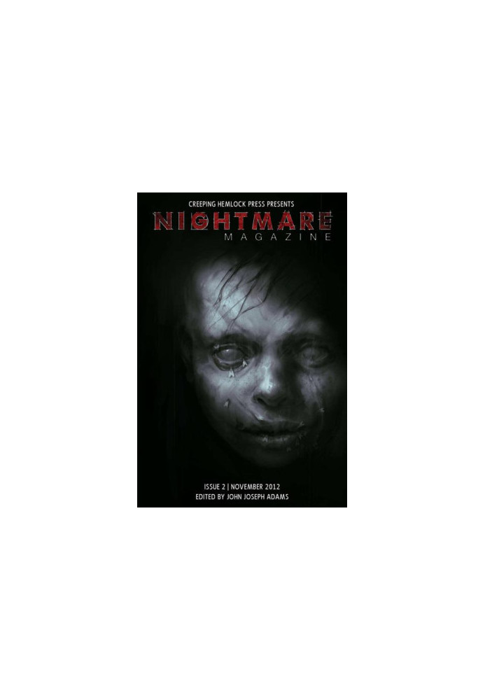 Nightmare Magazine 02 • Issue 002 - 2012 November