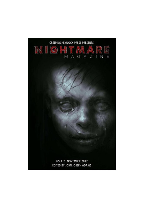 Nightmare Magazine 02 • Issue 002 - 2012 November